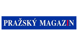 Pražský magazín