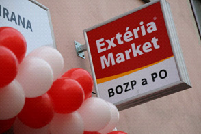 Proč byste měli podnikat s Extéria Market?