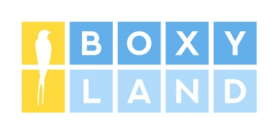 BOXYLAND