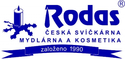 SVÍČKÁRNA RODAS s.r.o. - Daniela Netíková-RODAS